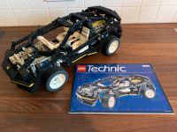 Lego 8880 Super Car München - Moosach Vorschau