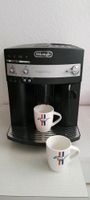 Magnifica Kaffee Cafe Maschine Automat Vollautomat Delonghi Rheinland-Pfalz - Bingen Vorschau