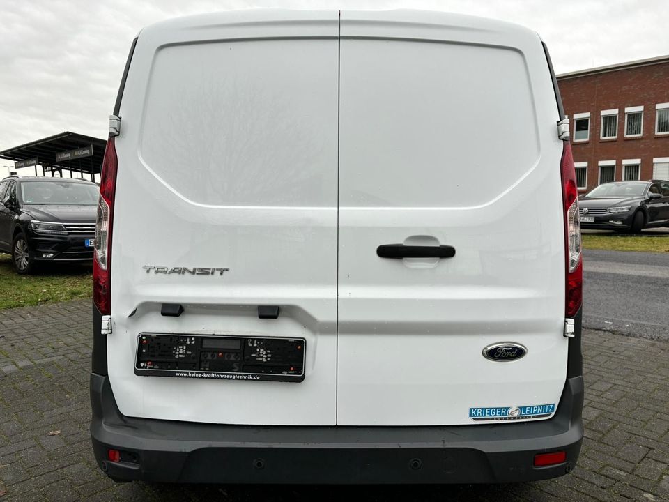 Ford Transit Connect Kasten Klima* in Lohne