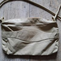 Vintage kleine Handtasche aus weichem Leder Brandenburg - Elsterwerda Vorschau