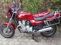 Honda Sevenfifty TÜV NEU Schleswig-Holstein - Schafstedt Vorschau