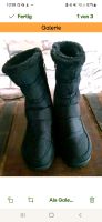 NEU!!! Winterstiefel Schneeschuhe 36 NEU Niedersachsen - Nörten-Hardenberg Vorschau