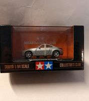 Nissan Fairlady Z / 350Z - silber - 1:64 Tamiya Baden-Württemberg - Lauda-Königshofen Vorschau