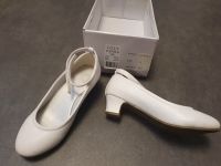 Lilly Schuhe für Kommunion, Hochzeit, Mädchen, Größe 34 Hessen - Wiesbaden Vorschau