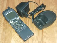 Nokia 7110 mit Ladestation (Snake,Kult,Retro,Vintage,Matrix) Schwerin - Gartenstadt - Ostorf Vorschau