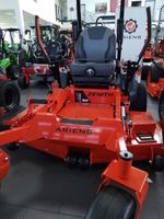 AS Motor Ariens Zenith 52 Aufsitzmäher Zero-Turn Mäher Nordrhein-Westfalen - Grevenbroich Vorschau