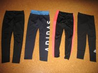 Adidas Sporthose Gymnastikhose Leggings w Gr 158 164 wNEU Bayern - Bobingen Vorschau