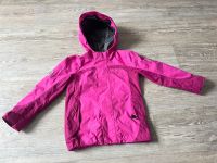 Jack Wolfskin Regenjacke Gr 116 Himbeerpink Niedersachsen - Salzgitter Vorschau