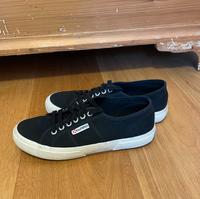 Superga Sneaker Größe 39 Niedersachsen - Friedland Vorschau