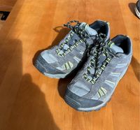 Trekkingschuhe Columbia Gr.35 Baden-Württemberg - Wangen im Allgäu Vorschau