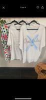 Made in Italy Bexleys Shirt Bluse one size Rheinland-Pfalz - Rengsdorf Vorschau