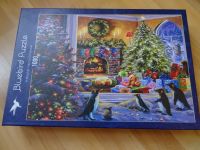 Bluebird Puzzle "A magical view to Christmax" 1000 Teile Bayern - Bamberg Vorschau