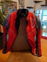 Motorradjacke von Racer Kr. München - Höhenkirchen-Siegertsbrunn Vorschau