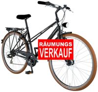 NEU BBF Mixte 28" Retro Trekkingrad 7-Gang Sh blackline UVP:599€ Friedrichshain-Kreuzberg - Kreuzberg Vorschau