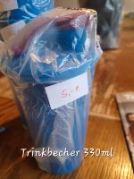 Tupperware Trinkbecher 330ml, OVP Hessen - Neuhof Vorschau