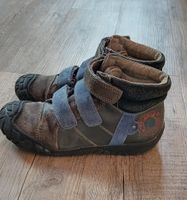 Lederschuhe Kinderstiefel Größe 34 Aachen - Aachen-Haaren Vorschau