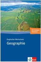 Englischer Wortschatz Geographie von Klett Bayern - Absberg Vorschau