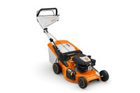 NEU Stihl Benzin-Rasenmäher RM 253 T (2024) Bayern - Weiding Vorschau