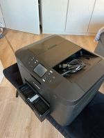 Canon Drucker MB 2750 Maxify Düsseldorf - Pempelfort Vorschau