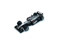 F1 1/43 MCLAREN MP4/18 MERCEDES RAIKKONEN 2003 MINICHAMPS Bayern - Ebersdorf Vorschau