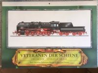 Eisenbahn-Kalender 1997, Veteranen der Schiene Nordrhein-Westfalen - Kerpen Vorschau