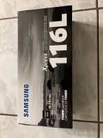 Toner Samsung Xpress 116 L Baden-Württemberg - Reutlingen Vorschau