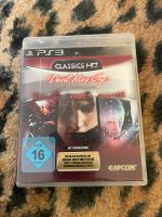 Devil  May  Cry  PS3 Mitte - Tiergarten Vorschau