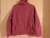 Jacke Fleece in Gr. 140 Bayern - Plattling Vorschau