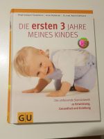 Bücher-Set: Die ersten 3 Jahre meines Kindes, Trotzkopfalter Baden-Württemberg - Tauberbischofsheim Vorschau