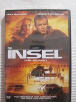 DVD DIE INSEL - The Island NEU & OVP in Folie Frankfurt am Main - Innenstadt Vorschau