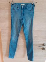 Jeans 26/31 Abercrombie & Fitch blau Nordrhein-Westfalen - Remscheid Vorschau