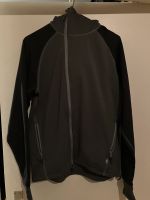 2117 of Sweden - Fleece Funktionsjacke Pulli, Kapuze, Gr. S (46) Hamburg - Altona Vorschau