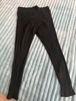 Leggings H&M Gr.XL gerippt Leipzig - Anger-Crottendorf Vorschau