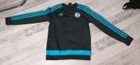 Sweatshirt von adidas Schalke04 Gr. 140 Nordrhein-Westfalen - Iserlohn Vorschau