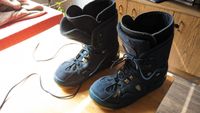 Softboots, Snowboardschuhe, Gr. 48 Hannover - Linden-Limmer Vorschau