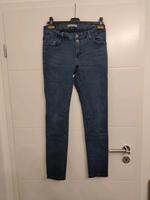 Dunkelblaue Jeans Bayern - Landshut Vorschau