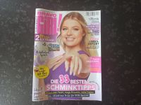 Bravo Girl 12/2021, ungelesen, mit Poster Brandenburg - Petershagen Vorschau