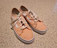 Vans Sneaker textil rosa Dortmund - Innenstadt-West Vorschau