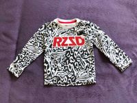 Raizzed Kinderpullover Sweatshirt Gr. 92 schwarz weiß Harburg - Hamburg Marmstorf Vorschau