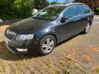 Skoda Oktavia Bielefeld - Bielefeld (Innenstadt) Vorschau