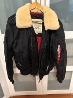 Alpha industries Jacke Düsseldorf - Grafenberg Vorschau