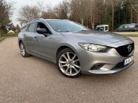 Mazda 6 GJ Baden-Württemberg - Dobel Vorschau