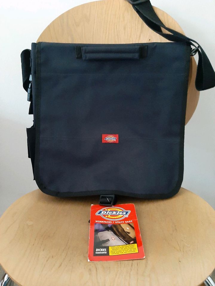 *** DICKIES WORKPACK / UTILITY BAGS TASCHE *** in Norderstedt