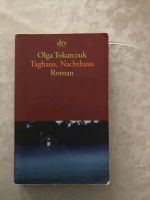 Taghaus, Nachthaus von Olga Tokarczuk Mitte - Wedding Vorschau