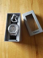 Ungetragene Timex Ironman mit Alarm Fullset Edelstahl Osterholz - Tenever Vorschau