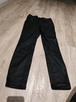 Jeans beschichtet schwarz h&m 40 Niedersachsen - Spelle Vorschau