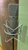 Neumann U 87 Ai Studio Set inkl. Halterung / Spinne E 87 Nordrhein-Westfalen - Simmerath Vorschau