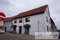 Sanierungsbedürftiges Mehrfamilienhaus in Bad Tennstedt Thüringen - Bad Tennstedt Vorschau