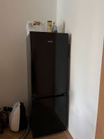 Kühlschrank mit Gefrierschrank Schwarz mit Garantie Hessen - Limburg Vorschau
