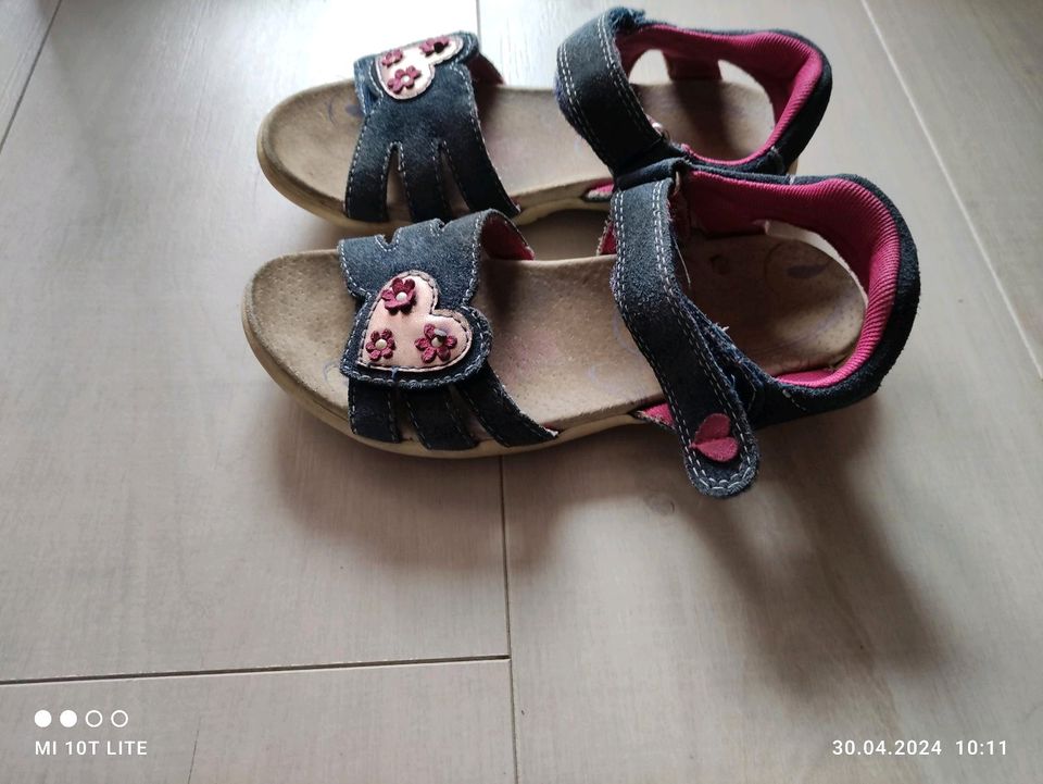 Sandalen Gr 31 von Graceland in Geesthacht